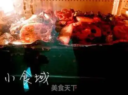Make Spicy fish step 5
