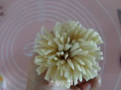 Make Fukuo step 28