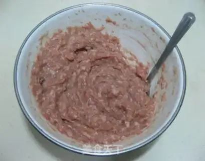Make Porkball soup step 3