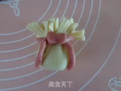 Make Fukuo step 29