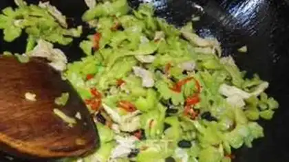 Make Scrambled meat step 5