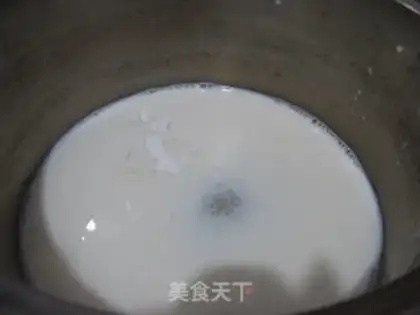 Make Mango balls step 12