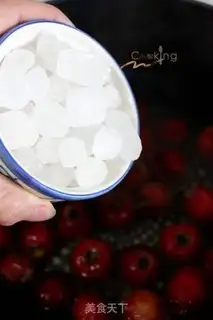 Make Cream step 6