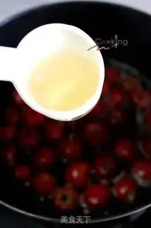 Make Cream step 7
