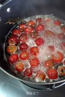 Make Cream step 8