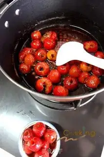Make Cream step 9