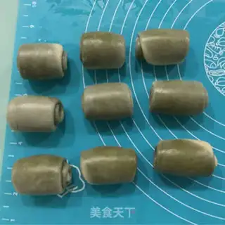 Make Tonic step 16