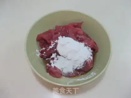 Make Improved boiled beef step 2