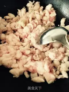 Make Plum-crunch step 1
