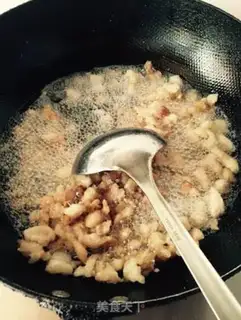 Make Plum-crunch step 2