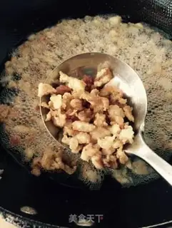 Make Plum-crunch step 3