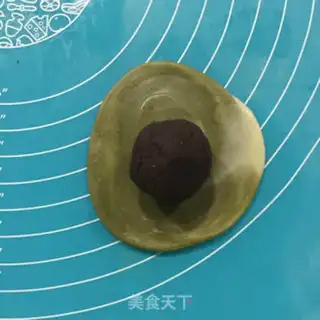 Make Tonic step 20