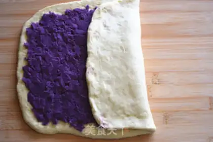 Make Potato toast step 7