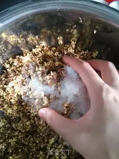 Make Cinnamon sauce step 3