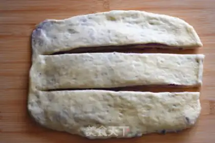 Make Potato toast step 9