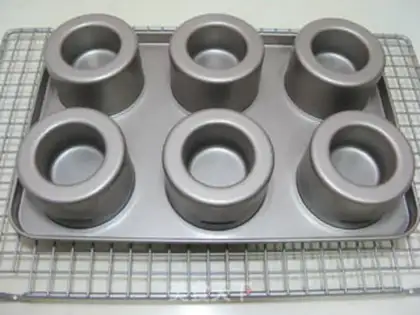 Make Cake with cream step 10