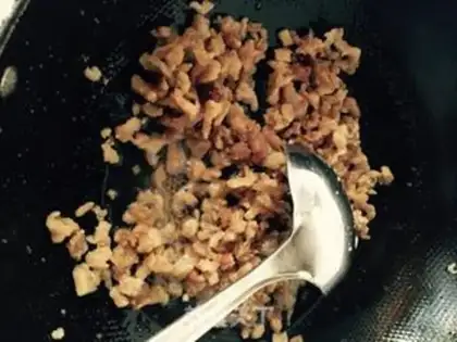 Make Plum-crunch step 6