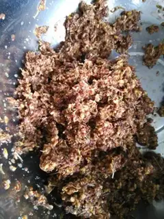 Make Cinnamon sauce step 4