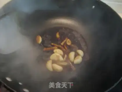 Make Improved boiled beef step 8