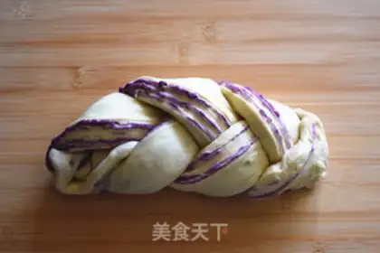 Make Potato toast step 10