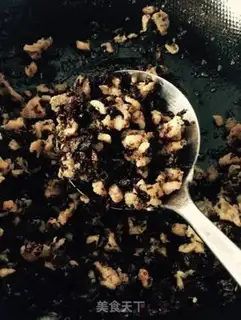 Make Plum-crunch step 7