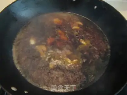 Make Improved boiled beef step 9