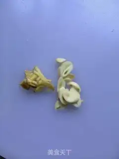 Make Fishballs step 1