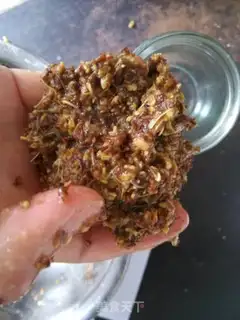 Make Cinnamon sauce step 6