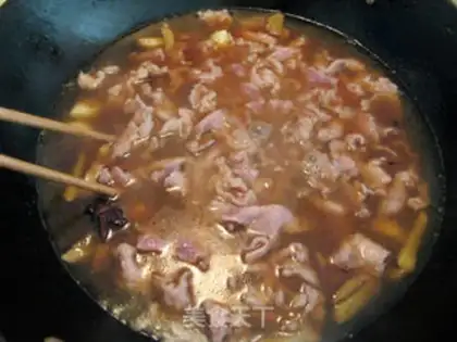 Make Improved boiled beef step 10