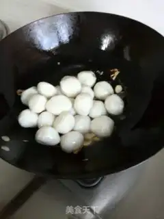 Make Fishballs step 3