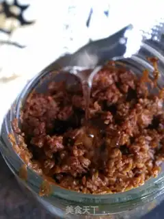 Make Cinnamon sauce step 7
