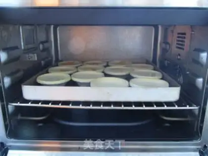 Make Mango balls step 22