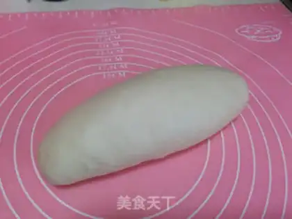 Make Little bunny buns step 2