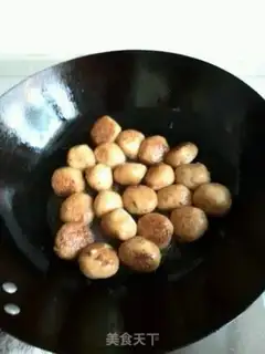 Make Fishballs step 4