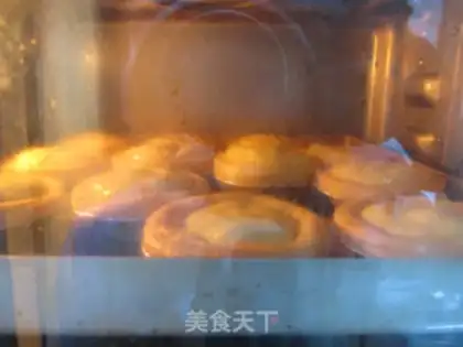 Make Mango balls step 23