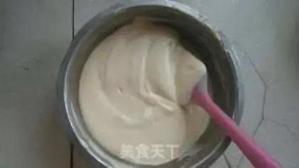 Make Six inches of windcake step 10