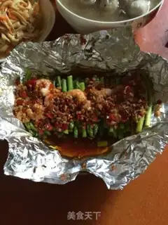 Make Cracked pepper and garlic step 5