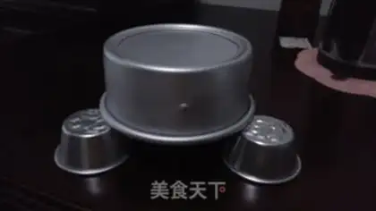 Make Six inches of windcake step 13