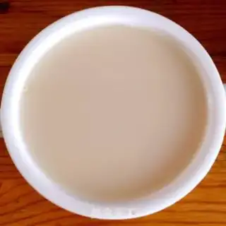 Make Crackers step 1