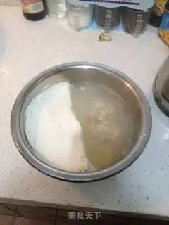 Make The noodles step 0