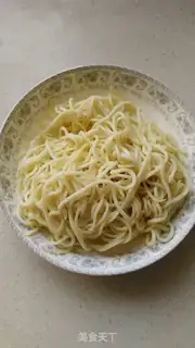 Make Hot seafood noodles step 0