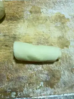 Make Green soufflé step 8