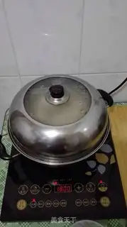 Make The noodles step 2