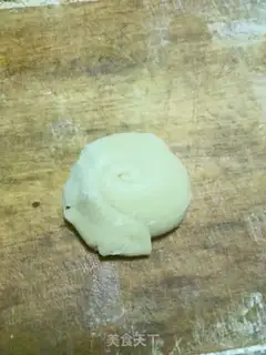 Make Green soufflé step 10
