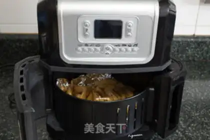 Make Potato Cape step 5