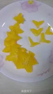 Make Sweet rice step 1