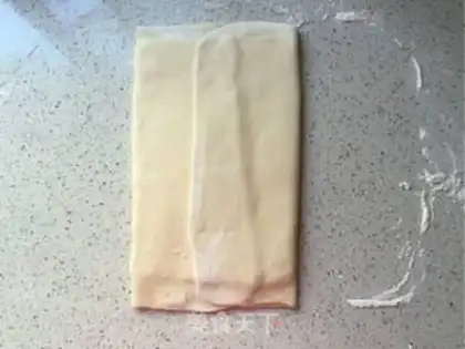 Make Soccer apple pie step 6