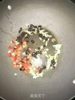 Make Vanilla fish step 3