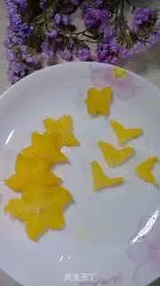 Make Sweet rice step 2
