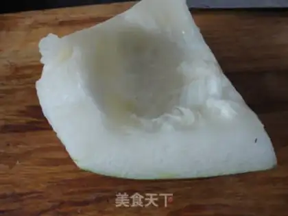 Make Hot seafood noodles step 7
